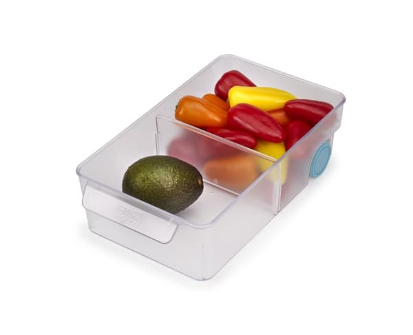 FridgeStore L-formet køleskabsorganisator / Joseph Joseph