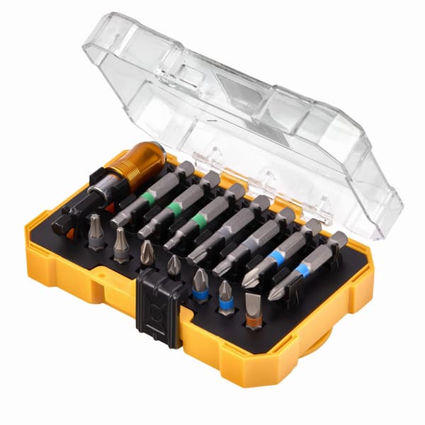 Bitssats 15 delar KD10473