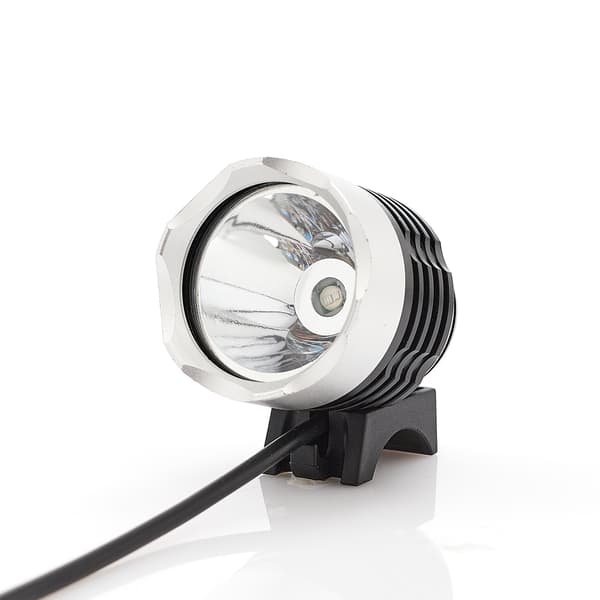 6-10W UV-lampe til hærdning af loddemaske