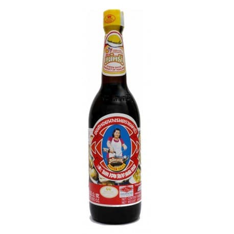 Mae Krua Ostronsås 600ml
