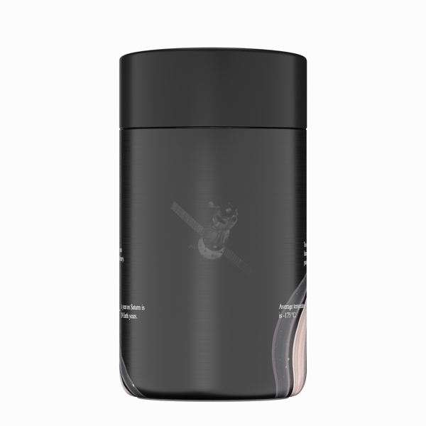 Kambukka Olympus Solar System Saturn termisk mugg 300ml