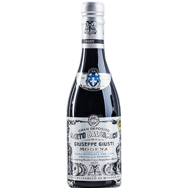 Giusti Aceto Premium balsamvinäger 250ml - Modena