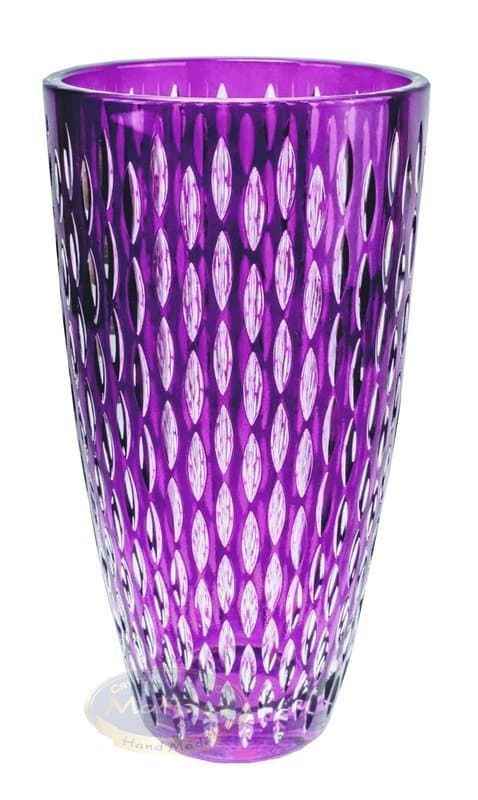 Ametist Crystal Vas 20 Pestka