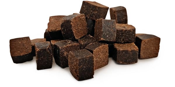 Woolf Soft Cubes Get Monoprotein Hundgodis 100g