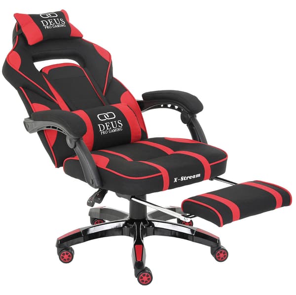 Spelfoto av DEUS X-STREAM Rouge