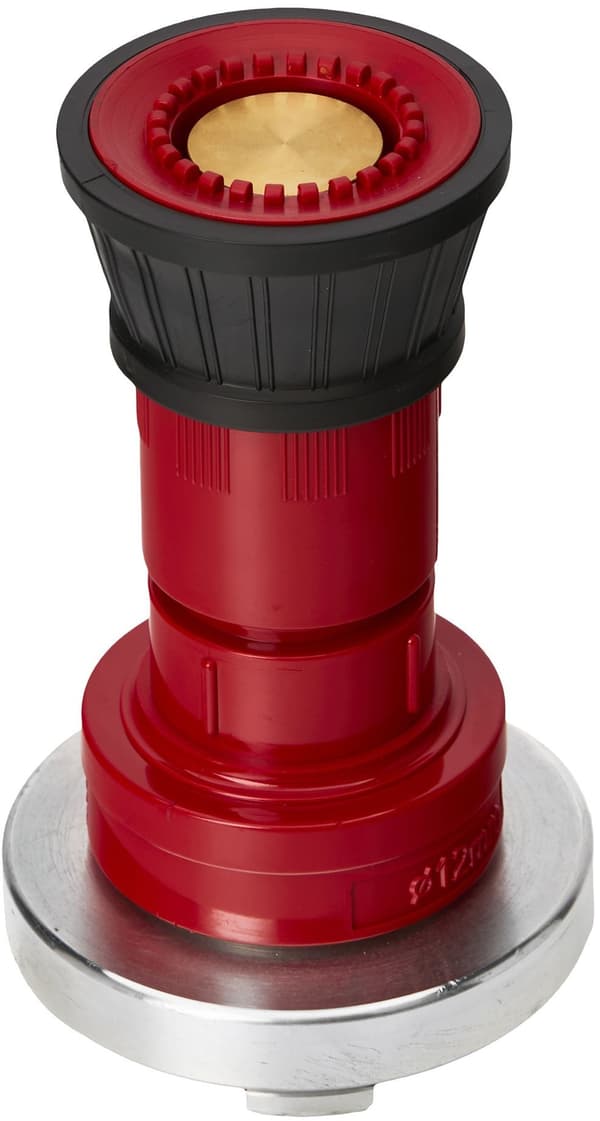 Brandslangedyse 2"" KD795