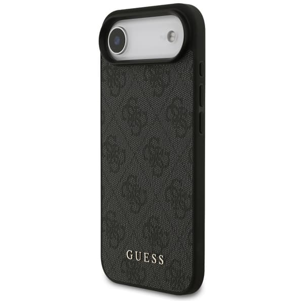 Guess 4G Classic cover til iPhone Air, sort