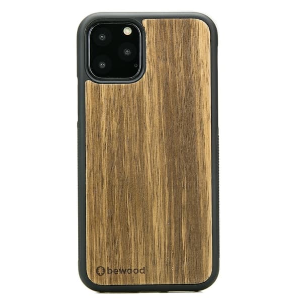 Træcover til iPhone 11 PRO LIMBA