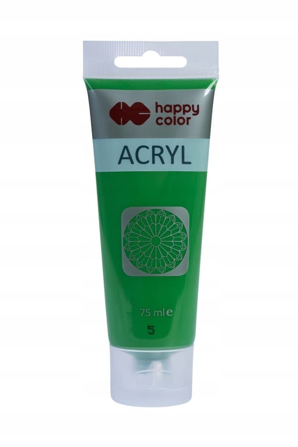 AKRYYLIMAALI 75ML MUSTA (9) 6357