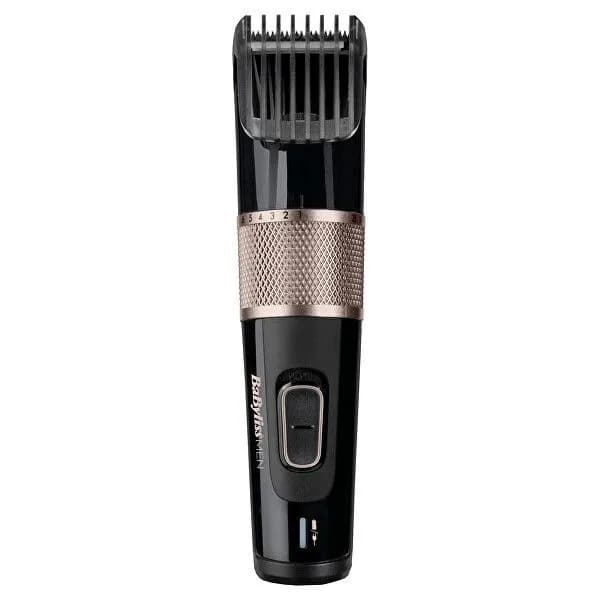BaByliss Power Glide E974E Sort Hårklipper