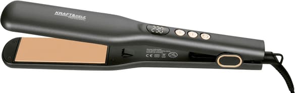 Hårplattång 92W KD4392
