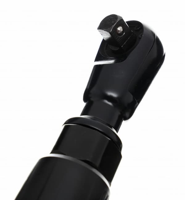 1/2" pneumaattinen räikkä KD1445