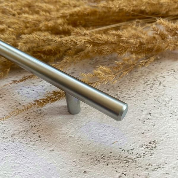 RAILING møbelgreb, mat krom, 256/336 mm