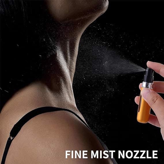 Parfymförstärkare 5ml 3 st