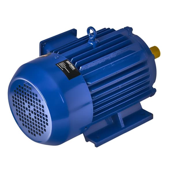 Elektrisk motor 0,75KW 380V KD1809