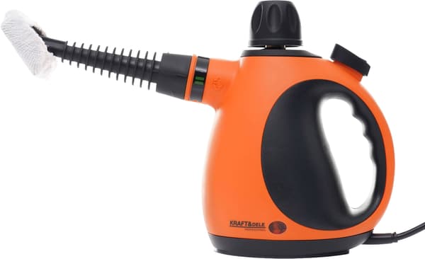 Ångtvätt 1100W / 350 ml KD426