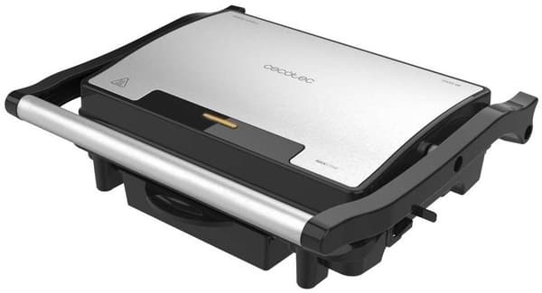 Cecotec Rock\'nGrill 1500 Rapid grill