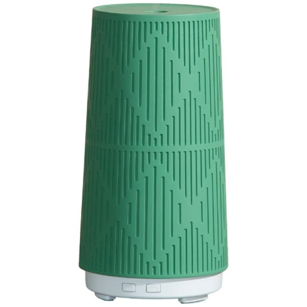 Naturlig oprindelse Wilderness Diffuser Grøn