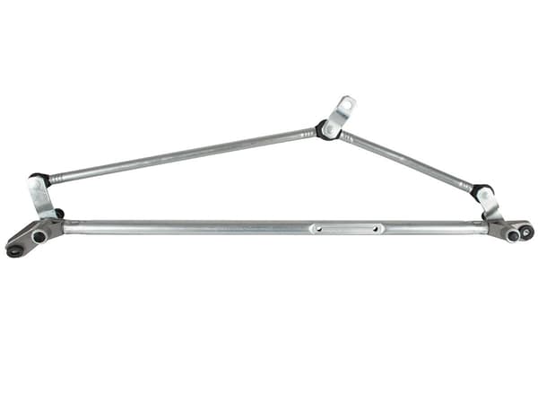 SAAB 9-3 II 02-15 forrudeviskermekanisme venstrestyret