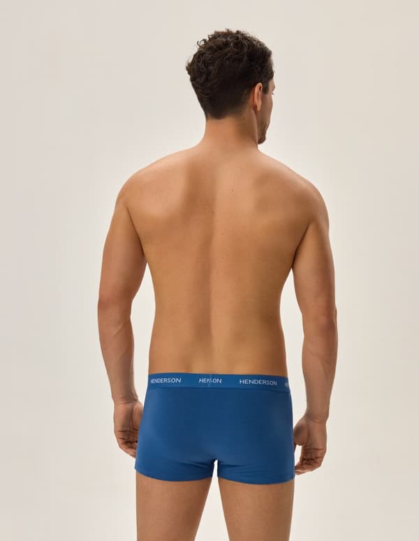 Kava Boxershorts 3-pack 2XL