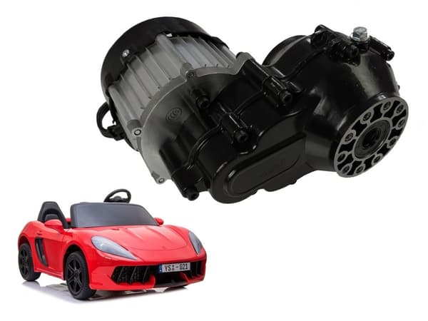 Bilmotor Perfecta YSA021 24V 180W