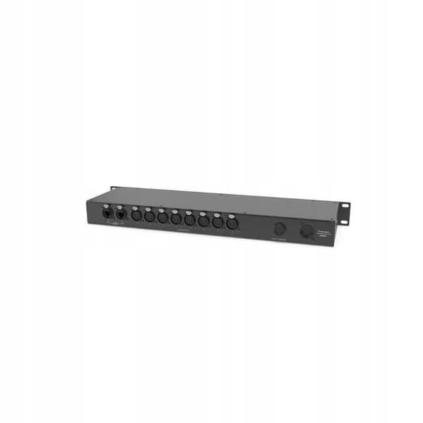 ADJ NET 8 - DMX-controller