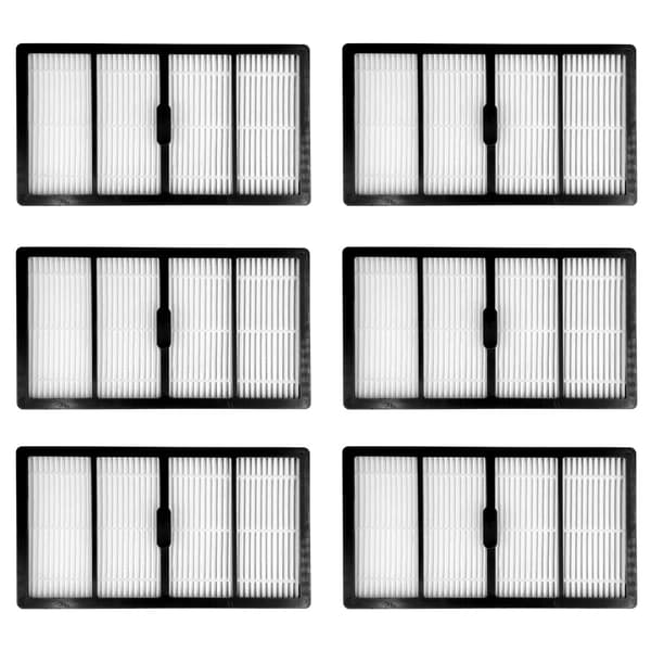 iRobot Roomba S9 og S9+ luftfilter 6-pak