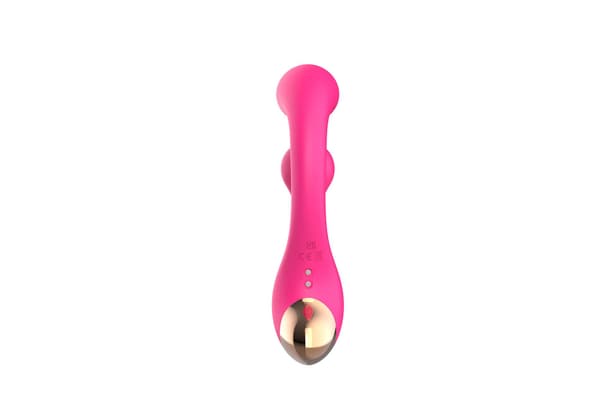 Sani roterende vibrator