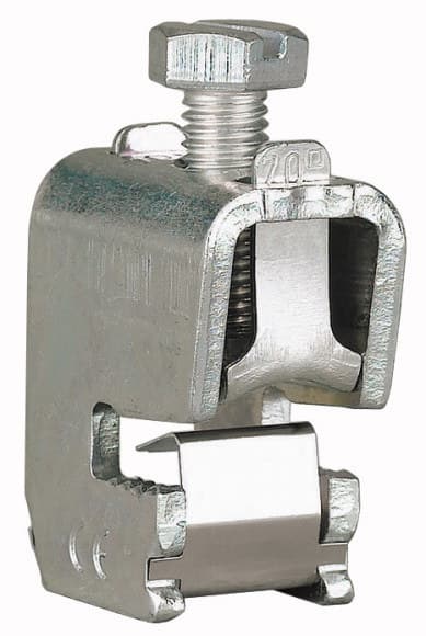 Tilslutningsterminal 400A 1-polet 16-70 AKU70/5