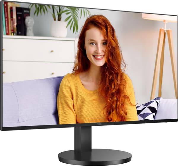 27" AOC Q27B3CF2 skærm