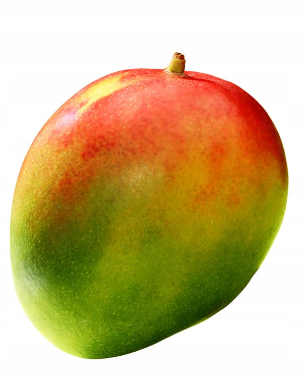 Superaromer Naturlig Mango Matsmak 100 ml