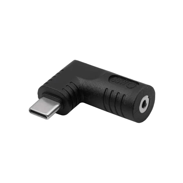 Laptopadapter AK-ND-D15 2,5 x 0,7 mm / USB-C