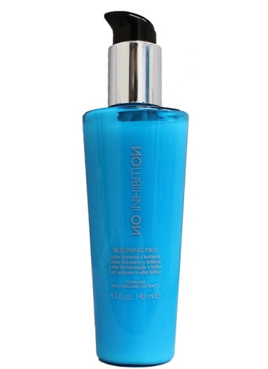 Milkshake utan hämning Silkening Milk 140ml
