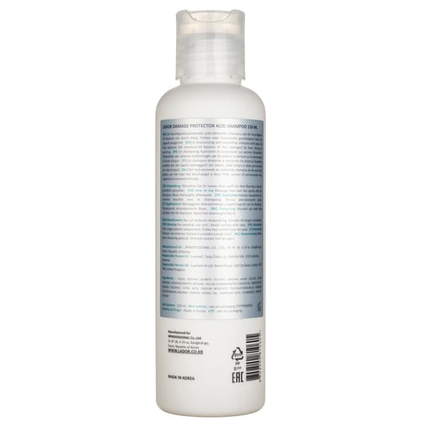 La'dor Damage Protection -happoshampoo - 150 ml