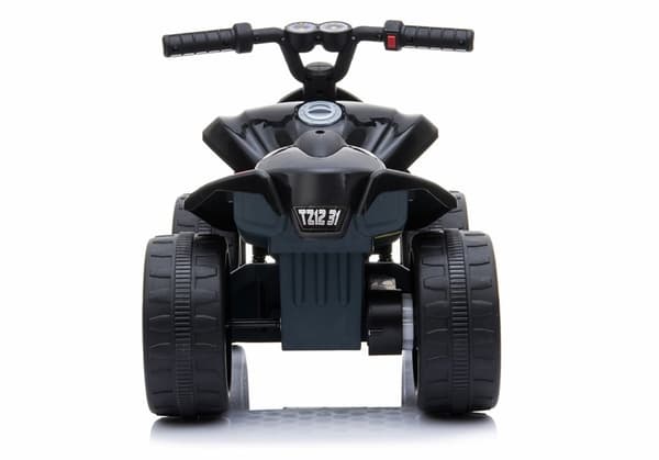 TR1805 Sort batteridrevet ATV