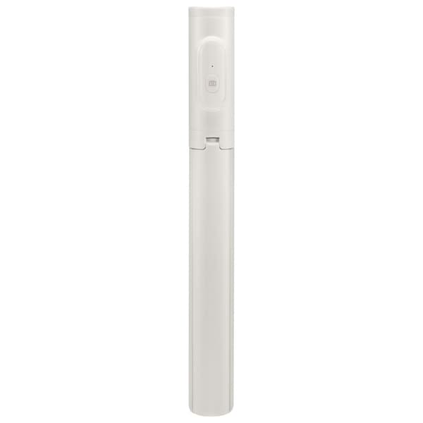 Selfiepinne Spigen S541W Bluetooth-stativ beige