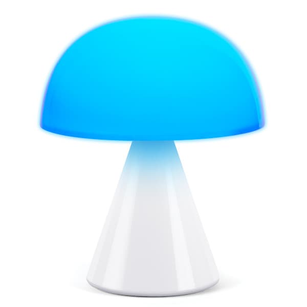 Lexon Mina M LED-lampa vit