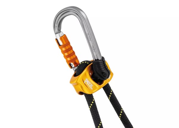 Petzl Progress Adjust-I snor 2 m