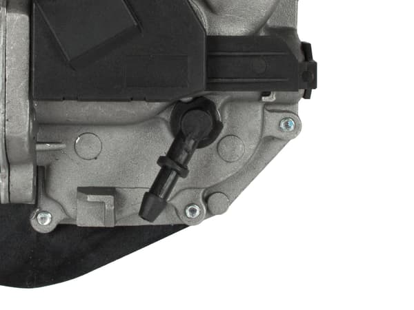 MINI R50 / R53 01-06 bagrudeviskermotor
