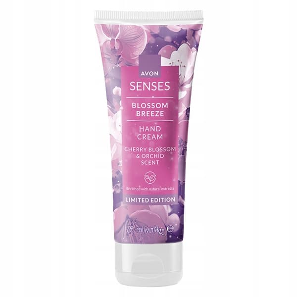 Avon Blossom Breeze Handkräm 75 ml