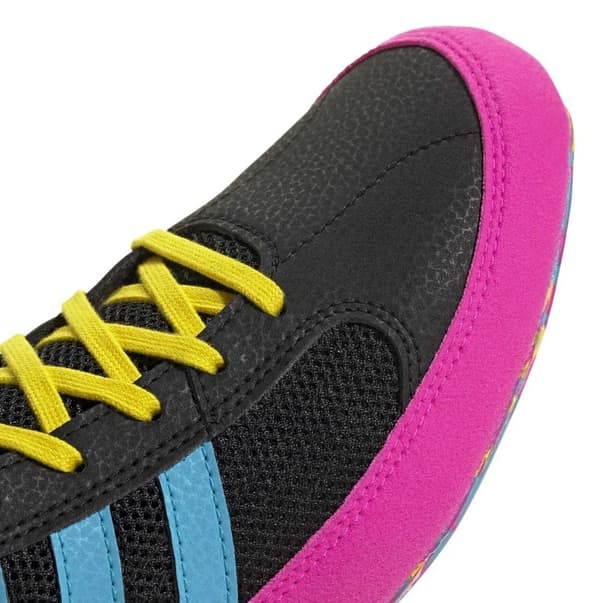 Adidas Brydesko Havoc Sort/pink 37 1/3