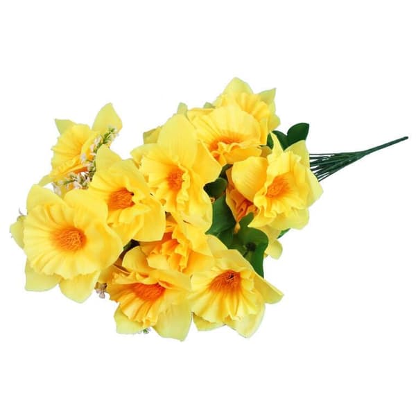 DAFFFLY-KIMPPU 24 KUKKAA 56 CM