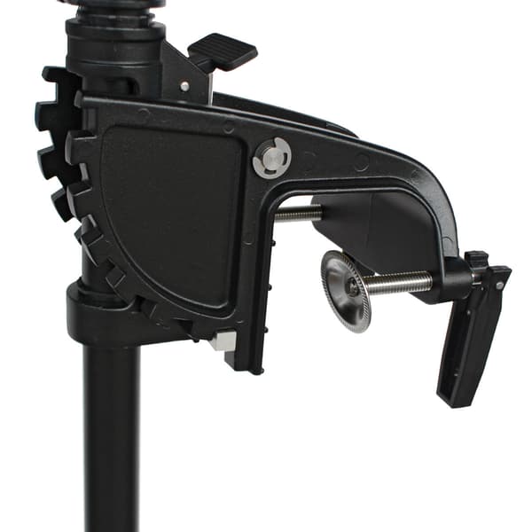 MASTER 40 LBs båtmotor - Elektrisk 408 W