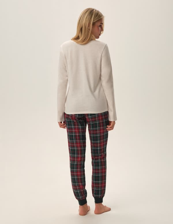 Dampyjamas Florencia L