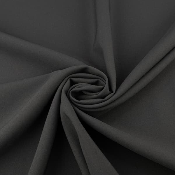 Panama-kangas, grafiitinvärinen
