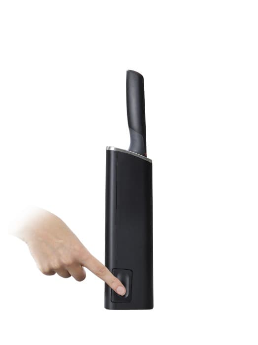 Elevate SlimBlock 5-knivsset, mu / Joseph Joseph
