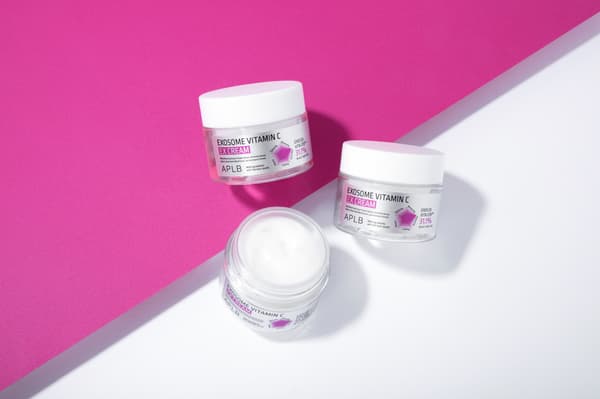 APLB EXOSOME C-VITAMIN EX CREME 55 ml