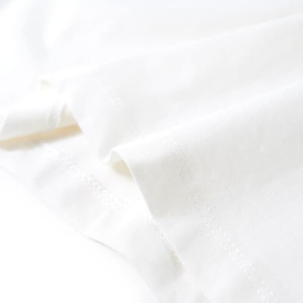 Børne-T-shirt, ecru, 104
