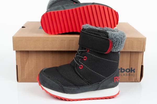 Reebok Snow Prime [aR2710] 21