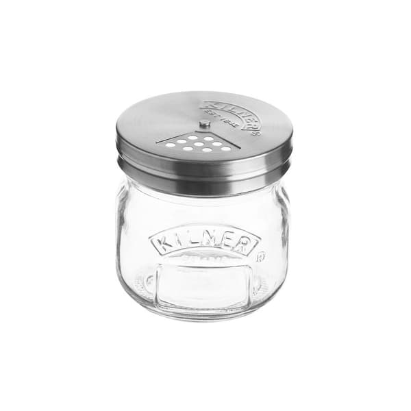 Krydderi 0,25 l / Kilner